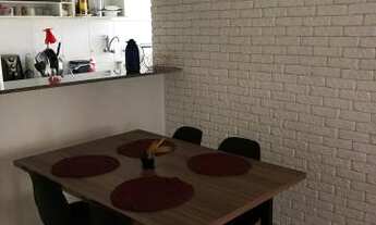 Imagem 4: Apartamento - Vila Ema - Residencial Campos di Provence - 3 Dormitórios - 70m²