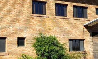 Imagem 4: Casa de condomínio sobrado para venda possui 406 metros quadrados com 6 quartos