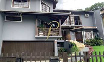 Imagem: WP5009 - Espaçoso sobrado no bairro Glória