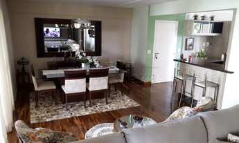 Imagem 3: Apartamento - Residencial Splendor Blue - Jardim das Indústrias - 156m² - 3 Dormitórios/03