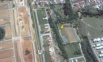 Imagem: Área à venda, 33.000 m² - Caguaçu