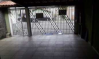 Imagem 3: Sobrado com 2 dormitórios à venda, 150 m² por R$ 485.000,00 - Parque Anhangüera - São Paul