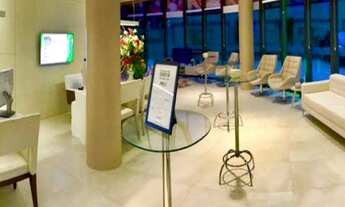 Imagem 6: BARUERI - Conjunto Comercial/Sala - Empresarial 18 do Forte