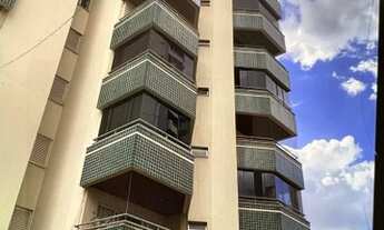 Imagem 2: Apartamento com 4 dormitórios à venda, 140 m² por R$ 600.000,00 - Setor Nova Suiça - Goiân