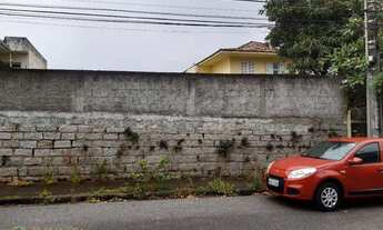 Imagem 3: Terreno à venda, 372 m² por R$ 790.000,00 - Coqueiros - Florianópolis/SC