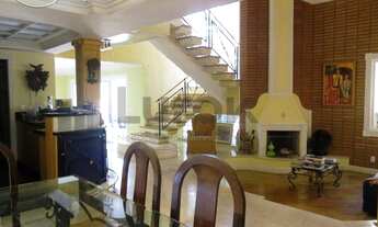 Imagem 2: Casa - Jardim Paiquerê - Valinhos