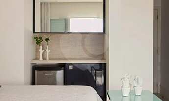 Imagem 5: Sobrado de alto padrão em Guarujá -SP