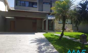 Imagem: Casa no Alphaville 05 - R$ 2.0 Milhões