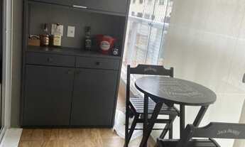 Imagem 15: Apartamento para venda tem 75 metros quadrados com 3 quartos em Centro - Osasco - SP