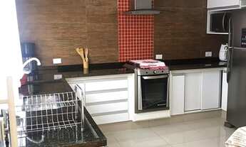 Imagem 2: Sobrado Piemonte troca por chácara Bragança Pta