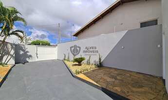 Imagem 5: Araraquara - Casa Padrão - Residencial Cambuy