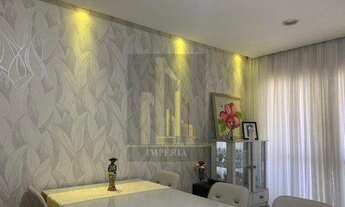 Imagem 2: Apartamento Residencial à venda, Ponte de São João, Jundiaí -