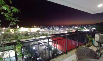 Imagem: Recreio dos Bandeirantes