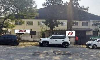 Imagem 2: Galpão de 2.558 m² Locação e Venda Tamboré, Barueri-SP