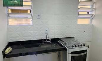 Imagem 4: Apartamento à venda, 40 m² por R$ 170.000,00 - Residencial Parque Cumbica - Guarulhos/SP