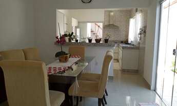 Imagem 2: Casa Venda, Residencial Palermo, Franca, Sobrado, 2 dormitórios, sendo 1 suíte com armário