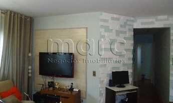 Imagem 2: SÃO PAULO - Apartamento Padrão - VILA MONUMENTO