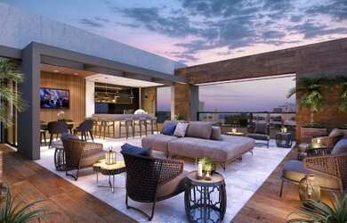 Imagem 12: LOFTS Praia Grande