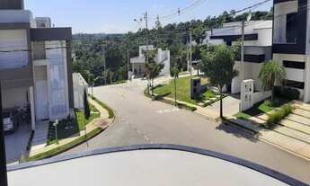 Imagem 2: CASA RESIDENCIAL em SOROCABA - SP, PARQUE IBITI RESERVA