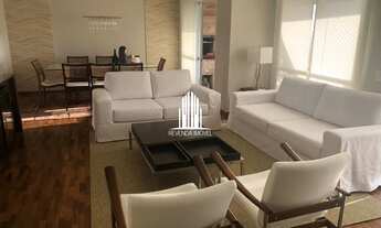 Imagem 4: 2 dormitórios, 2 suites e 3 vagas no Morumbi