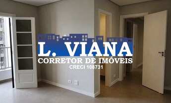 Imagem 7: Apartamento com 2 dorms, Ponta da Praia, Santos - R$ 715 mil, Cod: 51