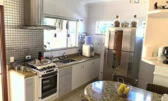 Imagem 4: Excelente casa térrea com 3 dormitórios à venda, 165 m² por R$ 1.200.000- Terras de Piraci