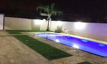 Imagem 4: Casa residencial à venda, Portal das Estrelas, Boituva - CA0026