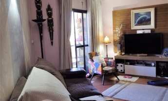 Imagem 3: Apartamento 3 quartos à venda, 90 m² por R$ 400.000 - 31 de Março - São José dos Campos/SP