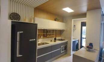 Imagem 4: Apartamento com 2 dormitórios à venda, 68 m² por R$ 461.717,74 - Recanto Quarto Centenário