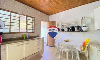 Imagem 5: Casa com 3 dormitórios à venda, 175 m² por R$ 220.000,00 - Jardim Everest - Presidente Pru