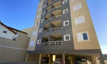 Imagem 1: VALINHOS - Apartamento Padrão - Condomínio Residencial Sophie