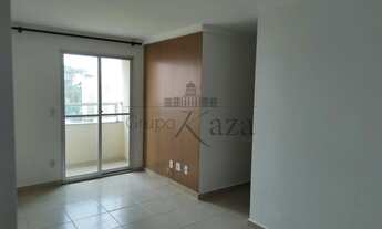 Imagem 4: Apartamento - Parque Industrial - Residencial Spazio Campo Di Savoya - 65m² - 3 Dormitório