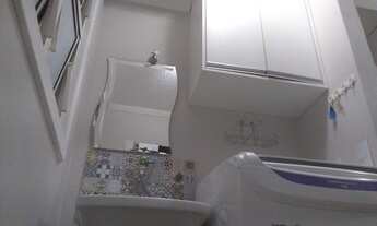 Imagem 6: Apartamento para venda possui 2 quartos em Parque Villa Flores - Sumaré - SP