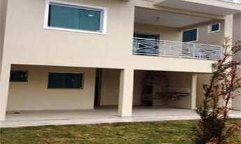 Imagem 6: Casa em Condominio com 3 Suites de 225m² à Venda na Granja Vianna