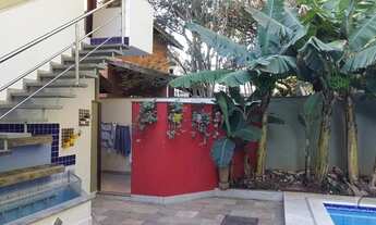 Imagem 5: SANTANA DE PARNAIBA - Casa Padrão - Alphaville