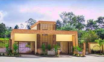 Imagem 2: Terreno - Loteamento Villa Doro - Vinhedo