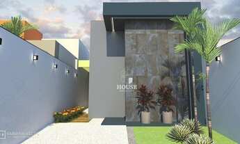 Imagem: Casa com 2 dormitórios à venda, 71 m²