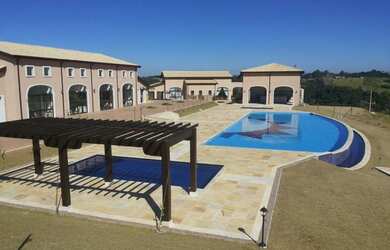 Imagem 8: Terreno à venda, 1000 m² por R$ 760.000,00 - Condomínio Campo de Toscana - Vinhedo/SP