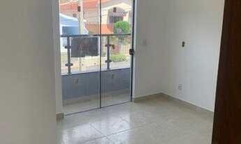 Imagem 4: Sobrado com 2 dormitórios à venda, 110 m² por R$ 300.000,00 - Colina Santa Mônica - Votora