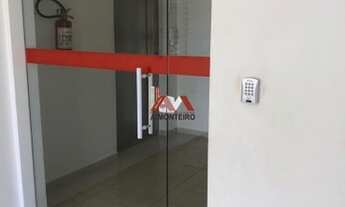 Imagem 4: TAUBATÉ - Apartamento Padrão - RESIDENCIAL DALLA ROSA