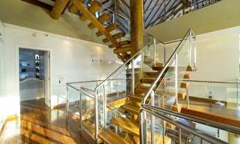 Imagem 2: Sobrado em Condomínio Fechado a Venda em Jundiaí