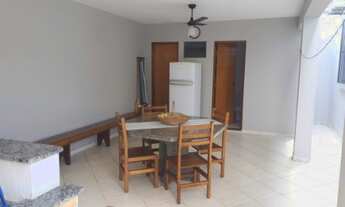 Imagem 6: CASA RESIDENCIAL em INDAIATUBA - SP, JARDIM RENATA