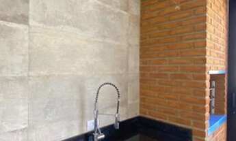 Imagem 4: Casa de condomínio para venda possui 200 metros quadrados com 3 quartos em Ondas - Piracic