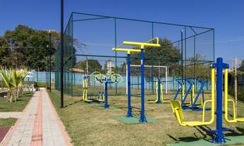 Imagem 6: PRONTO PARA MORAR JUNDIAÍ AGAPEAMA, 2 E 3 DORMITÓRIOS