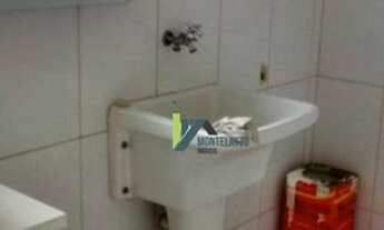 Imagem 5: Apartamento com 3 dormitórios à venda, 74 m² por R$ 420.000,00 - Pinheirinho - Vinhedo/SP