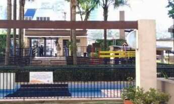 Imagem 6: Apartamento para venda com 53 metros quadrados com 2 quartos em Centro - Diadema - São Pau