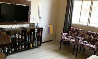 Imagem 3: APARTAMENTO JD SAIRA - TÉRREO - AP2453