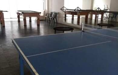 Imagem 2: Bom apartamento com lazer e 2 vagas de garagem no centro