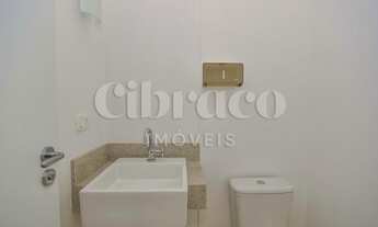 Imagem 7: Conjunto Comercial no Campo Comprido, com 56,52m² - Ed. Opus One Ecoville