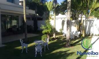 Imagem 4: Casa em condomínio com 4 quartos - Bairro Jardim Colonial em Atibaia